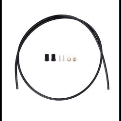 SHIMANO Hadička brzdová SMBH90SS 100 cm černá