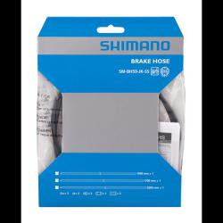 SHIMANO Hadička brzdová SMBH90SS 100 cm černá