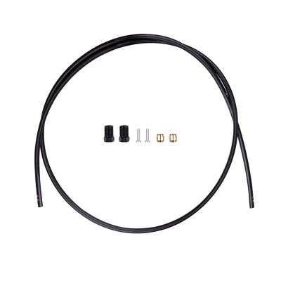 SHIMANO Hadička brzdová SMBH90SS 100 cm černá