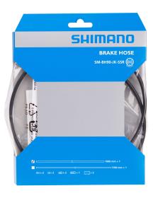 SHIMANO Brzdová hadička SMBH90JKSSL 100 cm čierna