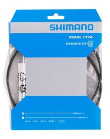 SHIMANO Hadička brzdová SMBH90JKSSL 100 cm černá (VÝPRODEJ)