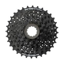 Shimano HG-200 11-34 devítikolo Shimano HG-200 11-34 devítikolo