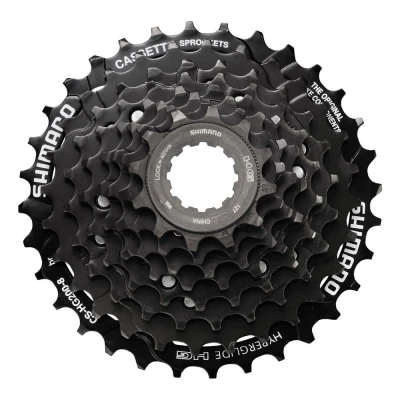 Shimano HG-200 11-36 devítikolo Shimano HG-200 11-36 devítikolo