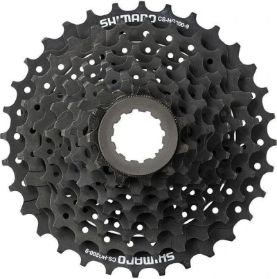 Shimano HG-200 12-32 osmikolo Shimano HG-200 12-32 osmikolo