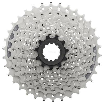 Shimano HG-201-9 11-34 Z. devítikolo Shimano HG-201-9 11-34 Z. devítikolo