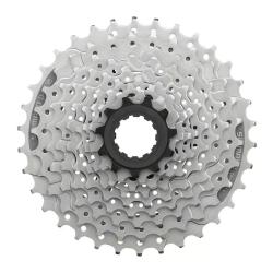 Shimano HG-201-9 11-36 deväťrýchlostné Shimano HG-201-9 11-36 deväťrýchlostné