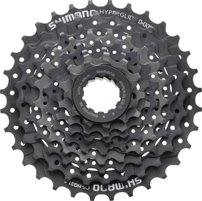 Shimano HG-31 11-32 osmikolo Shimano HG-31 11-32 osmikolo