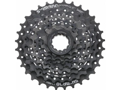 Shimano HG-31 11-34 osmikolo