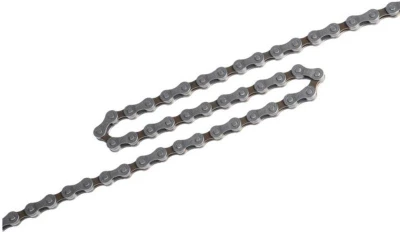Shimano HG-40 116 článků Balený Spojka řetěz Shimano HG-40 116 článků Balený Spojka řetěz