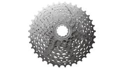 Shimano HG-400 11-28 deväťrýchlostný Shimano HG-400 11-28 deväťrýchlostný