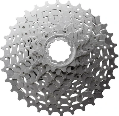 Shimano HG-400 11-34 Balené devítikolo Shimano HG-400 11-34 Balené devítikolo