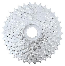Shimano HG-400 11-34 deväťrýchlostný Shimano HG-400 11-34 deväťrýchlostný