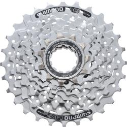Shimano HG-41 11-30 osmokol Shimano HG-41 11-30 osmokol