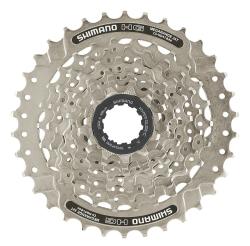 Shimano HG-41 11-34 Balené osmikolo