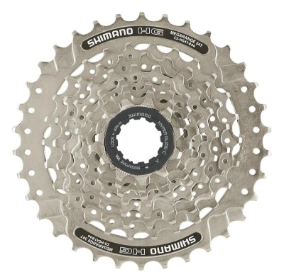 Shimano HG-41 11-34 Balené osmikolo Shimano HG-41 11-34 Balené osmikolo