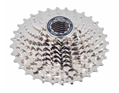 Shimano HG-50 11-36 desetikolo