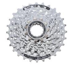 Shimano HG-51 11-32 osmipastorková kazeta Shimano HG-51 11-32 osmipastorková kazeta