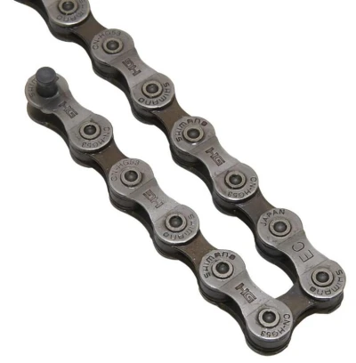 Shimano HG-53 9KOLO Nebalený řetěz Shimano HG-53 9KOLO Nebalený řetěz