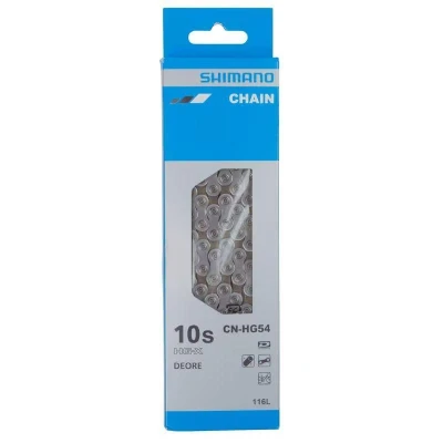 Shimano HG-54 10KOLO Balený řetěz Shimano HG-54 10KOLO Balený řetěz