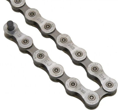 Shimano HG-93 9KOLO 116 čl. Balený řetěz Shimano HG-93 9KOLO 116 čl. Balený řetěz