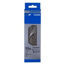 Shimano HG-95 10KOLO Balený řetěz