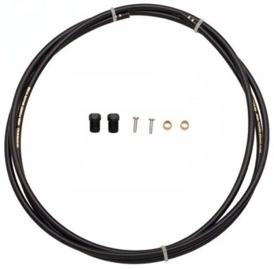 Shimano hydraulická hadička SM-BH59 černá, 1700 mm, v krabičce