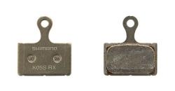 Shimano K05S RX Polymer Balené destičky brzd