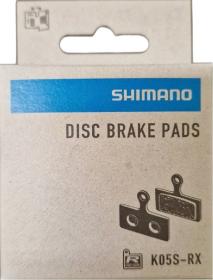 Shimano K05S RX Polymer Balené destičky brzd