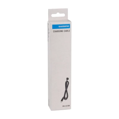 Shimano EWEC300 1500 mm nabíjecí kabel