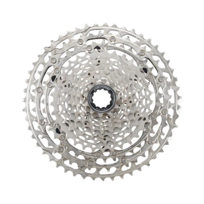 Shimano Kazeta Deore CS-M5100 stříbrná 11sp., 11-51, montážní balení