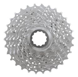 SHIMANO Kazeta SH 10 CS6700 12-30 SHIMANO Kazeta SH 10 CS6700 12-30