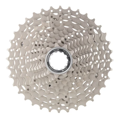SHIMANO Kazeta SH 10 CSHG50 11-36 SHIMANO Kazeta SH 10 CSHG50 11-36