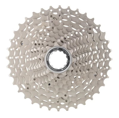 SHIMANO Kazeta SH 10 CSHG50 11-36 BOX 10ks