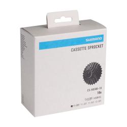 SHIMANO Kazeta SH 10 CSHG500 11-25