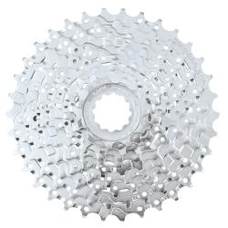 SHIMANO Kazeta SH 10 CSHG500 11-34 BOX 10 ks