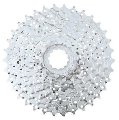 SHIMANO Kazeta SH 10 CSHG500 11-34 BOX 10 ks
