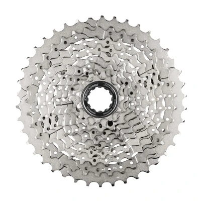 SHIMANO Kazeta SH 10 CSM4100 DEORE 11-42