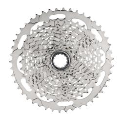 SHIMANO Kazeta SH 10 CSM4100 DEORE 11-46 SHIMANO Kazeta SH 10 CSM4100 DEORE 11-46