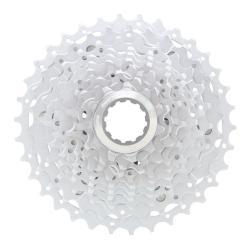 SHIMANO Kazeta SH 10 CSM771 XT 11-36 SHIMANO Kazeta SH 10 CSM771 XT 11-36