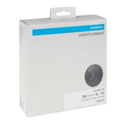 SHIMANO Kazeta SH 10 CSM771 XT 11-36