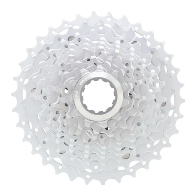 SHIMANO Kazeta SH 10 CSM771 XT 11-36 SHIMANO Kazeta SH 10 CSM771 XT 11-36