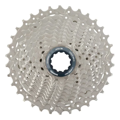 SHIMANO Kazeta SH 11 CSHG80011 11-34 SHIMANO Kazeta SH 11 CSHG80011 11-34