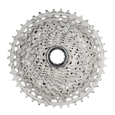 SHIMANO Kazeta SH 11 CSM5100 DEORE 11-42 SHIMANO Kazeta SH 11 CSM5100 DEORE 11-42