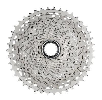 SHIMANO Kazeta SH 11 CSM5100 DEORE 11-42