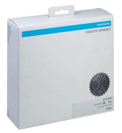 SHIMANO Kazeta SH 11 CSM5100 DEORE 11-51