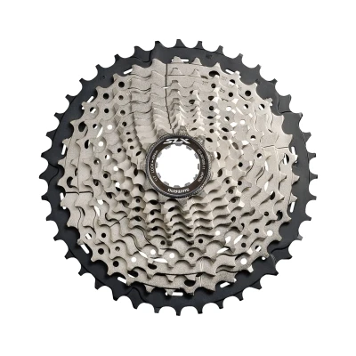 SHIMANO Kazeta SH 11 CSM7000 SLX 11-40 SHIMANO Kazeta SH 11 CSM7000 SLX 11-40