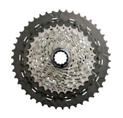 SHIMANO Kazeta SH 11 CSM8000 XT 11-46 SHIMANO Kazeta SH 11 CSM8000 XT 11-46
