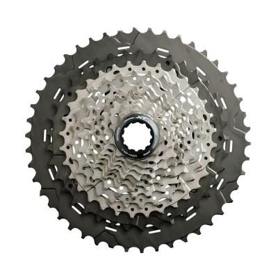 SHIMANO Kazeta SH 11 CSM8000 XT 11-46 SHIMANO Kazeta SH 11 CSM8000 XT 11-46