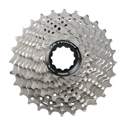 SHIMANO Kazeta SH 11 CSR8000 11-25 SHIMANO Kazeta SH 11 CSR8000 11-25