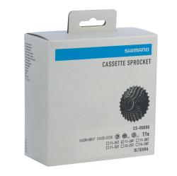 SHIMANO Kazeta SH 11 CSR8000 11-28